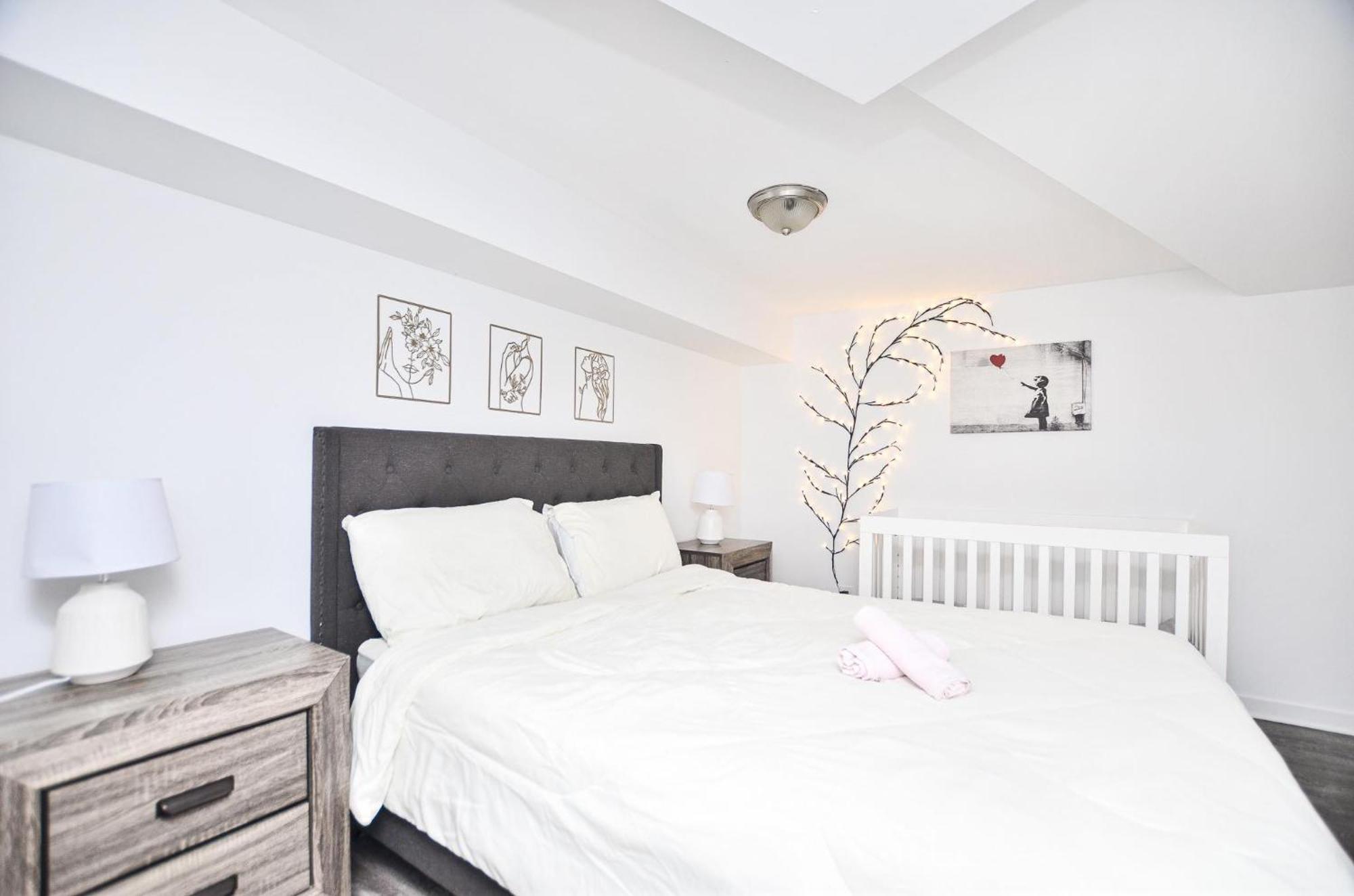 Appartement Elegant Familial *